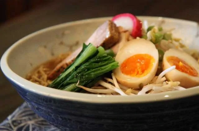 Makanai Ramen Noodle House Castle Towers