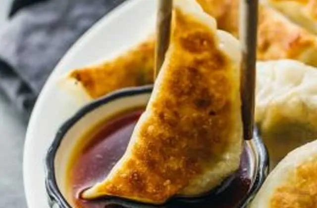 Taste of Shanghai Castle Towers